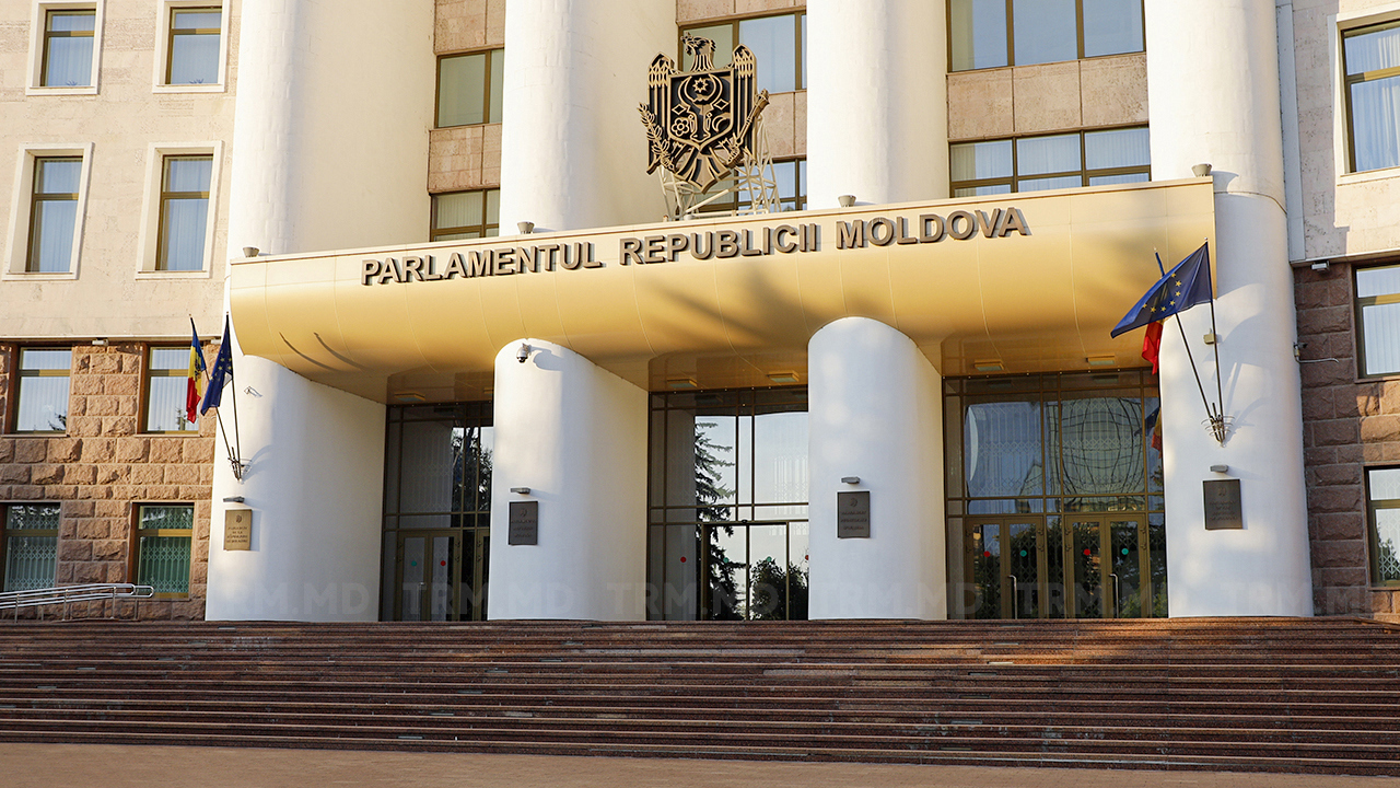 В парламент внесли проект о новых правилах назначения иностранных членов комиссий по веттингу