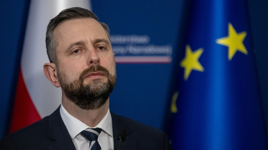 Польша угрожает заблокировать евроинтеграцию Украины: «С Бандерой Украина не вступит в ЕС»