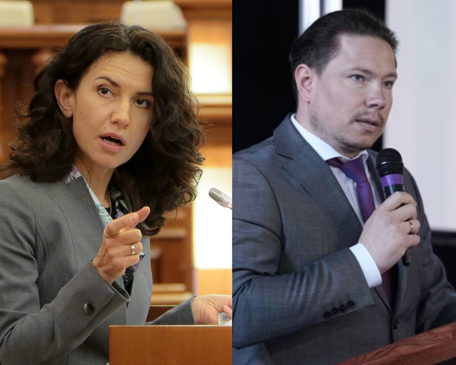 Stamate, despre realegerea lui Caraman la CSM: „Terenul a fost pregătit”