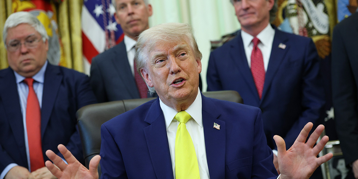 (VIDEO) Trump: Războiul cu Iranul ar urma să se încheie în următoarele zile. Acordul ar putea fi semnat în Europa