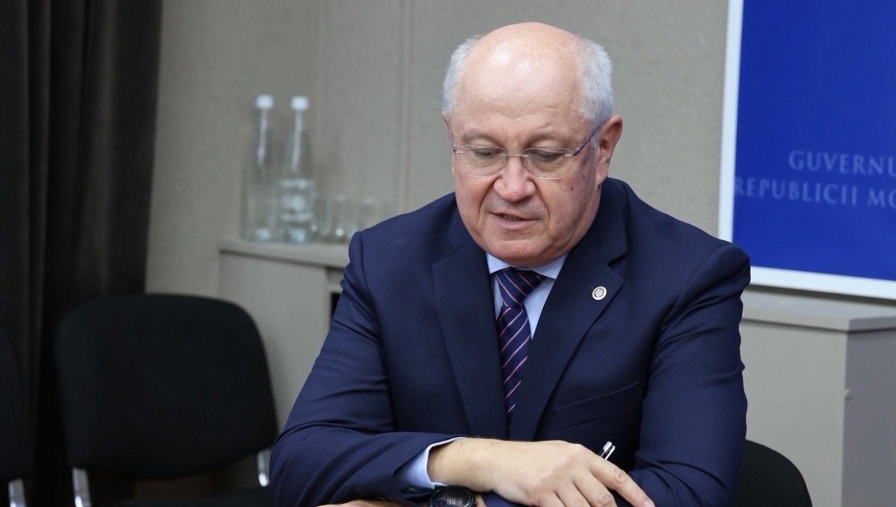 Члены Контрольного корпуса премьера подали в отставку. Мунтяну: «Его деятельность больше не пользуется доверием»