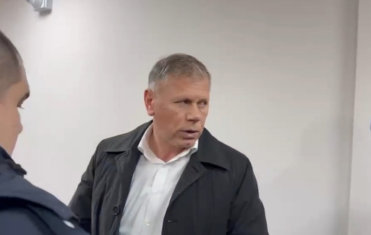 Curtea de Apel a menținut sentința: Nicanor Ciochină rămâne condamnat la șapte ani de închisoare