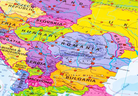 Proiectul privind unirea României cu Republica Moldova a fost adoptat tacit de Camera Deputaților și trimis la Senat