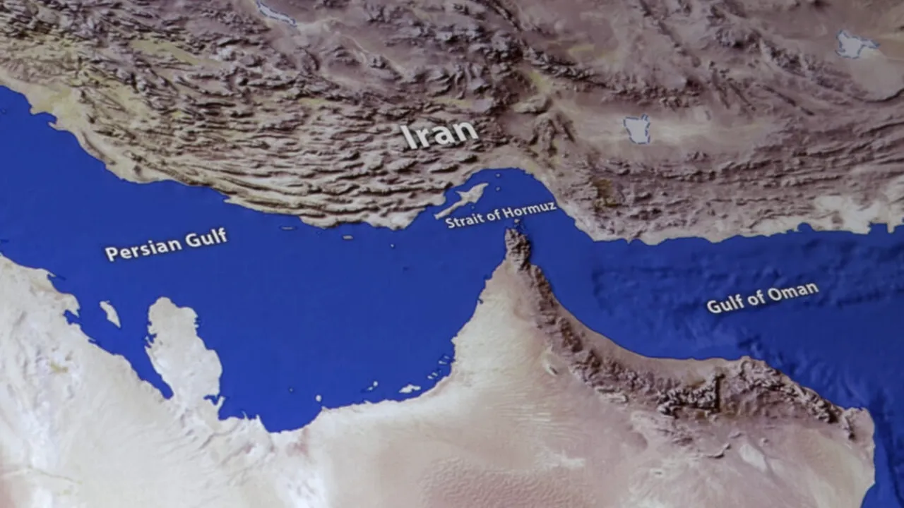 Irakul și Emiratele Arabe Unite grăbesc dezvoltarea unor conducte petroliere pentru a evita tranzitul prin Strâmtoarea Ormuz
