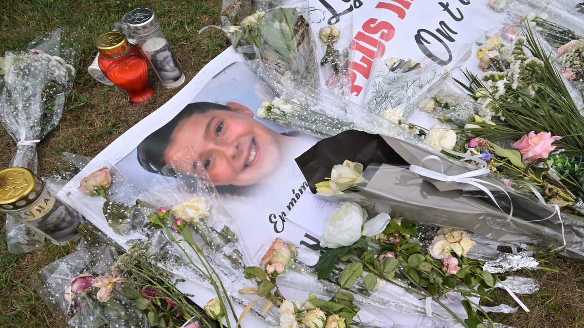 Moartea unei fete a zguduit Franța. 70.000 de dosare privind violența asupra copiilor vor fi revizuite după un „eșec îngrozitor al statului”