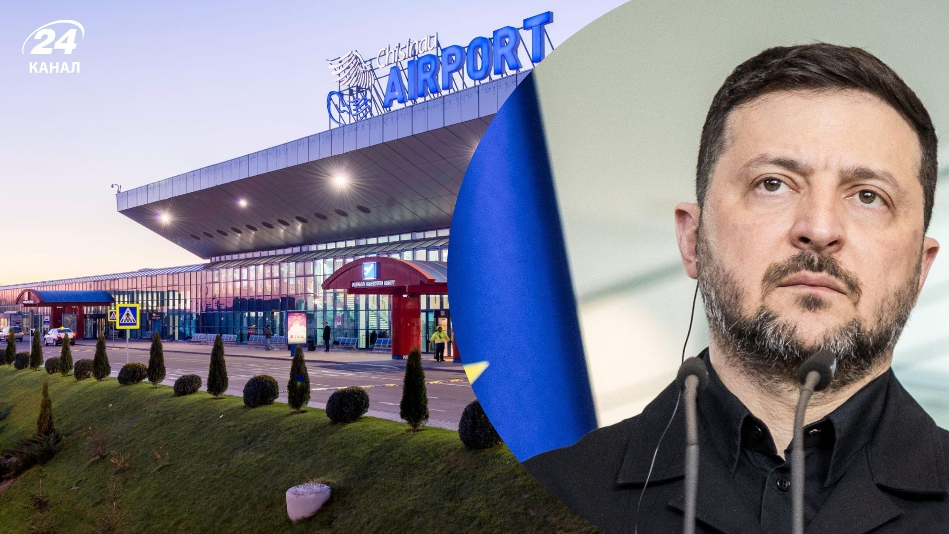 Chișinăul, nou punct de tranzit pentru Zelenski după tensiunile Kiev–Varșovia?