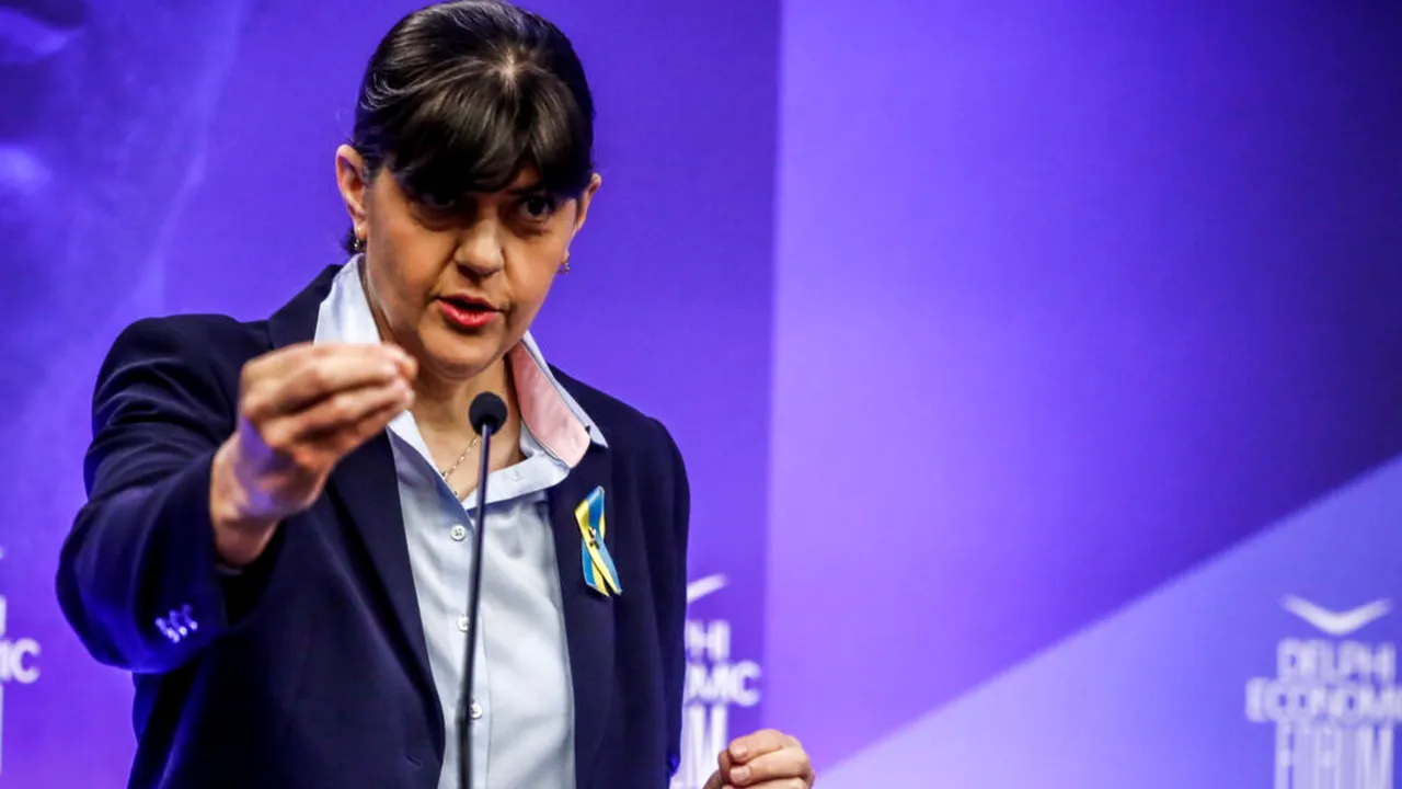 Европейская прокуратура в Румынии ведёт 535 дел о хищении фондов ЕС: ущерб превышает 6 млрд евро
