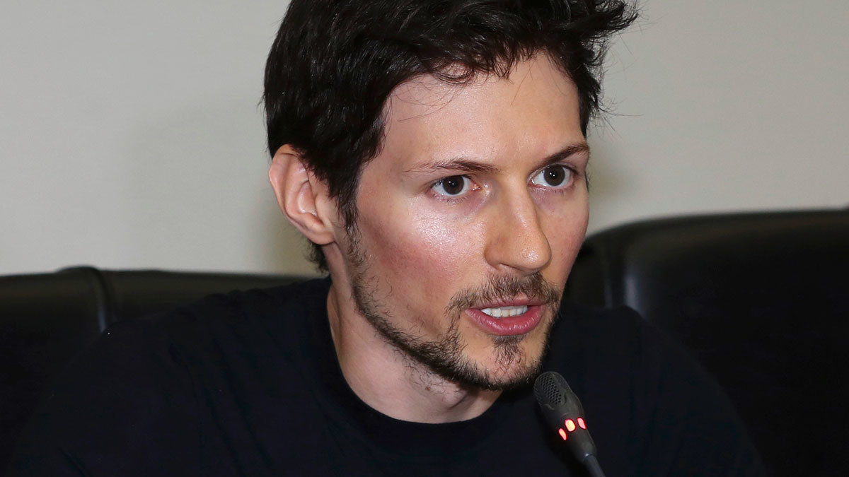 Durov, despre interzicerea rețelelor sociale pentru copii în Marea Britanie: „Poate este vorba despre identificarea celor care pot fi arestați?”