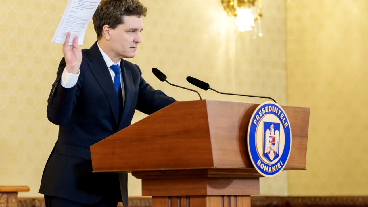 Nicușor Dan e milionar, conform ultimei declarații de avere. Are în conturi sume impresionante