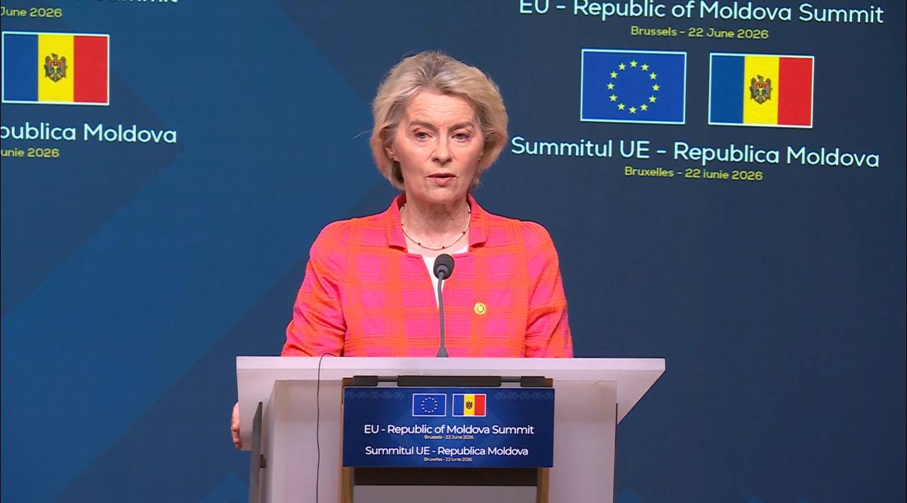 (VIDEO) Bruxelles-ul promite mulți bani, dacă Moldova va ține pasul cu reformele