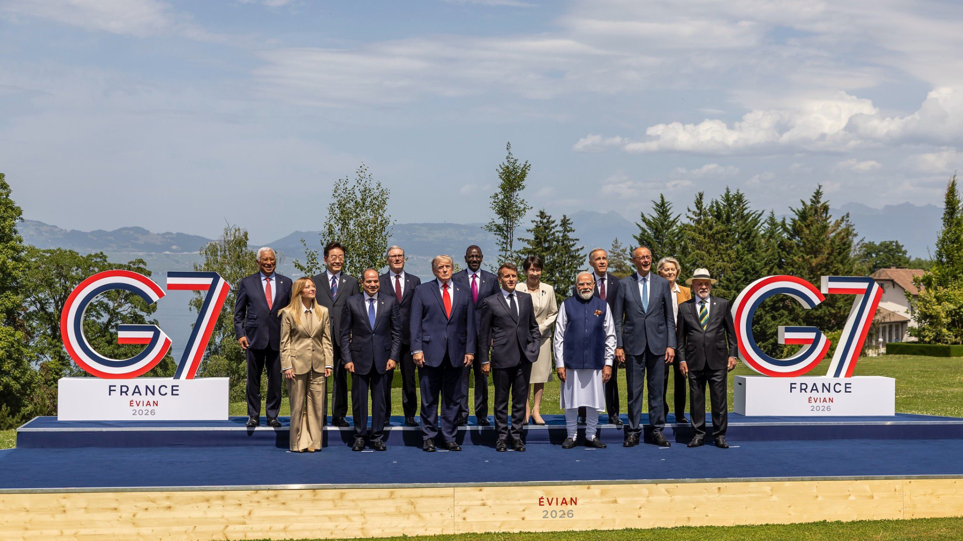 Liderii G7 au convenit să majoreze livrările de sisteme antiaeriene pentru Ucraina și să înăsprească sancțiunile împotriva economiei ruse