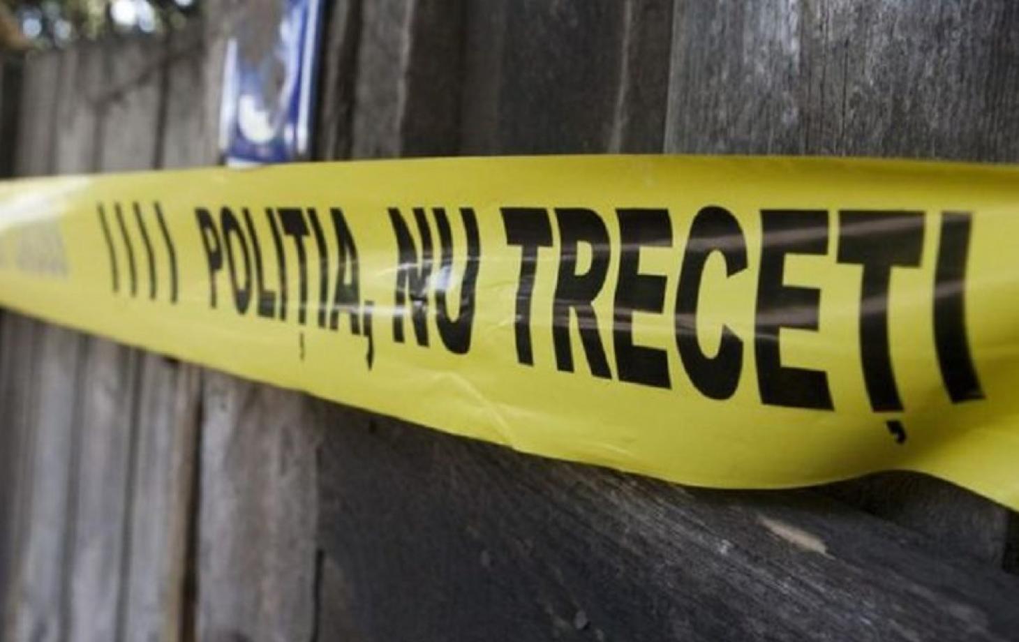 Incident șocant la Buiucani: un bărbat și-ar fi incendiat soția după un conflict în familie