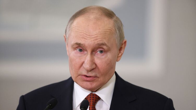 Putin califică scrisoarea lui Zelenski drept încercare de a „crea potențial de conflict”