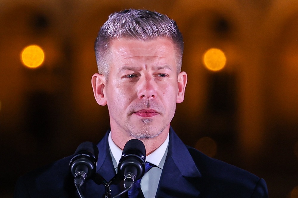 Magyar a insistat ca din declarația Consiliului European să fie eliminate formulările privind aderarea accelerată a Ucrainei la UE