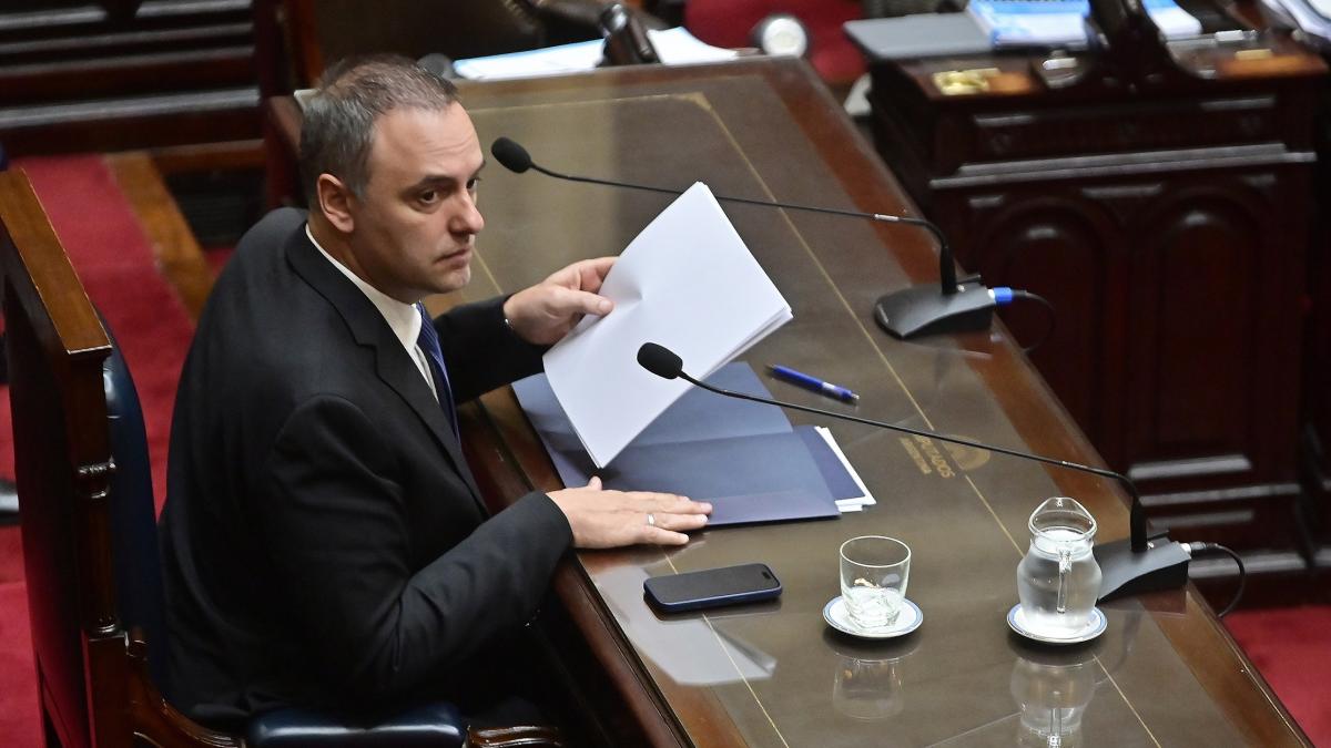 Șeful cabinetului de miniștri din Argentina admite că a mințit ani de zile Fiscul – „ca toți argentinienii”