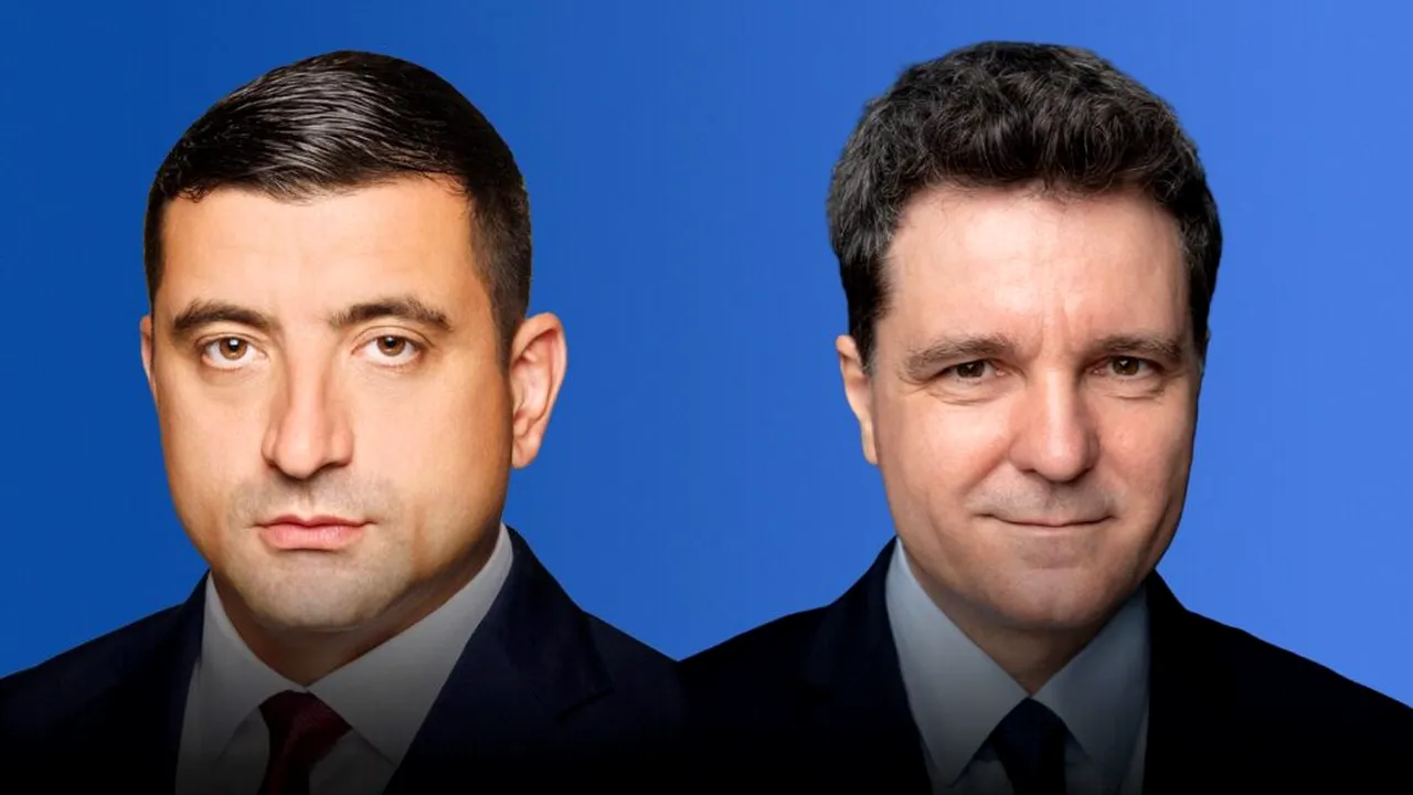 Financial Times: Волна недовольства в Румынии может привести Джордже Симиона к власти?