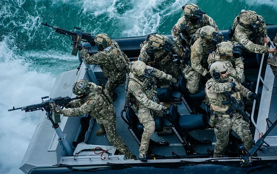В США призвали перейти к «жесткому» НАТО 3.0
