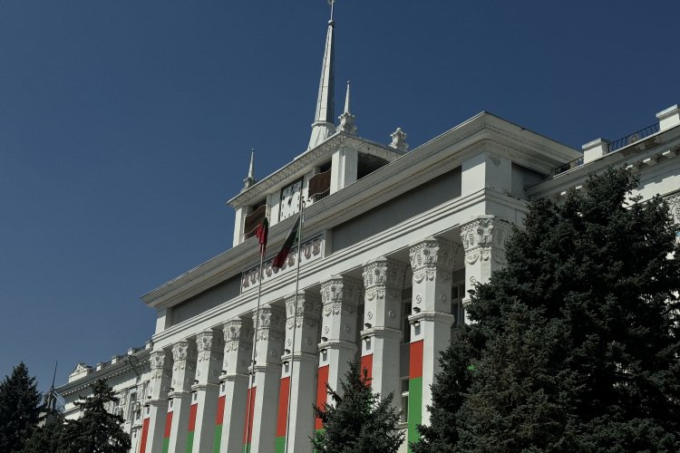 В приднестровском регионе продлят режим ЧП в экономике до 17 июля