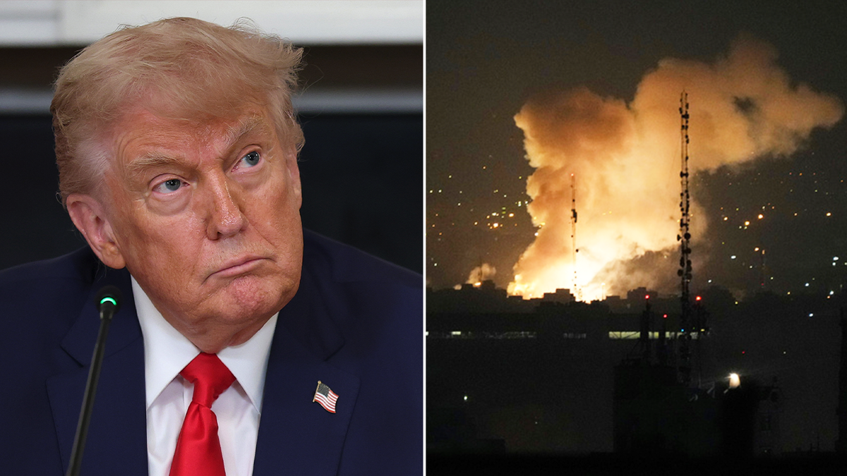Iranul a anunțat încetarea operațiunilor militare împotriva Israelului după apelul lui Trump