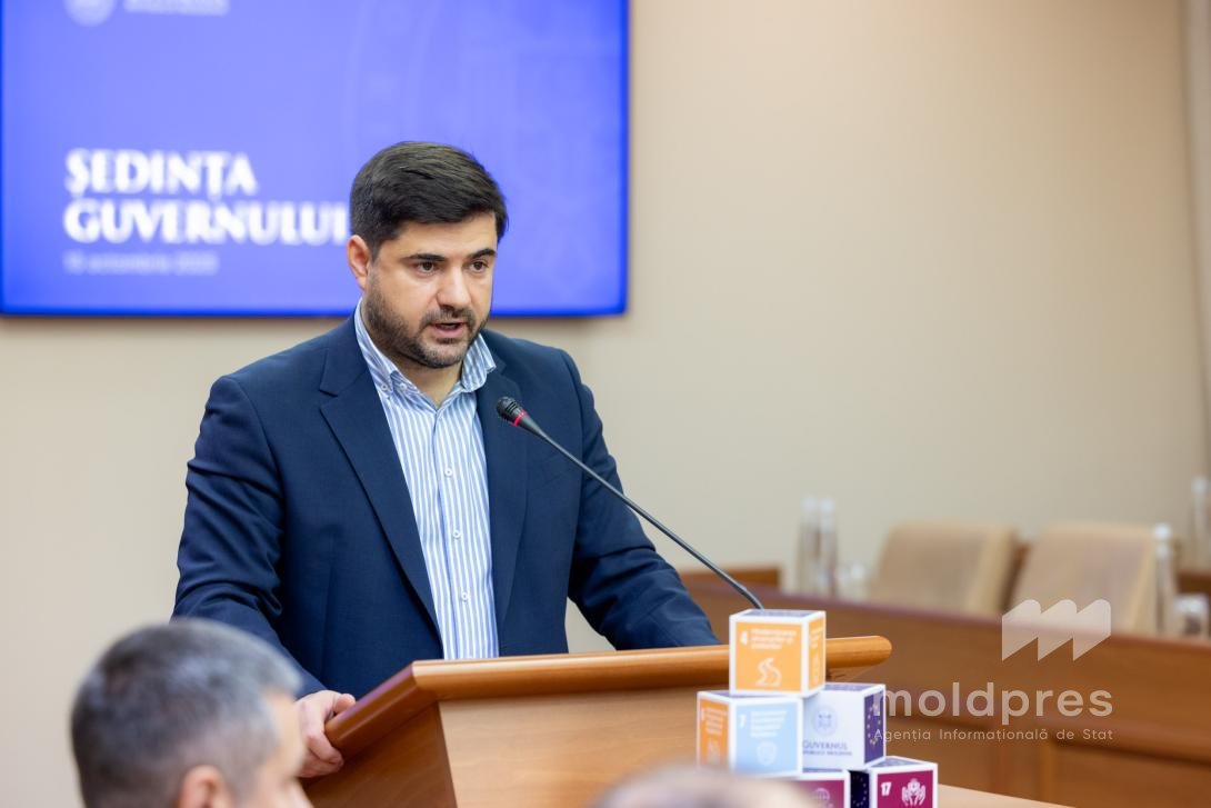 Глава АПС о гранте Eurocontrol на 3 млн евро: MoldATSA уже сообщила, как были потрачены эти средства