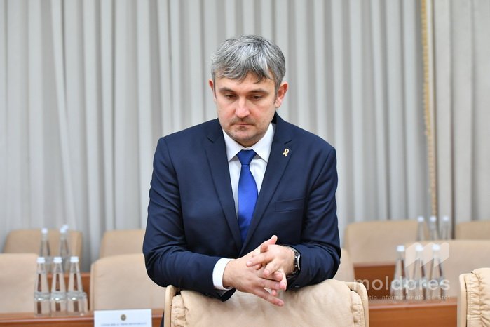 (VIDEO) Ministrul Culturii, despre fostul Mitropolit al Basarabiei: „Înțeleg că s-a cunoscut demult”