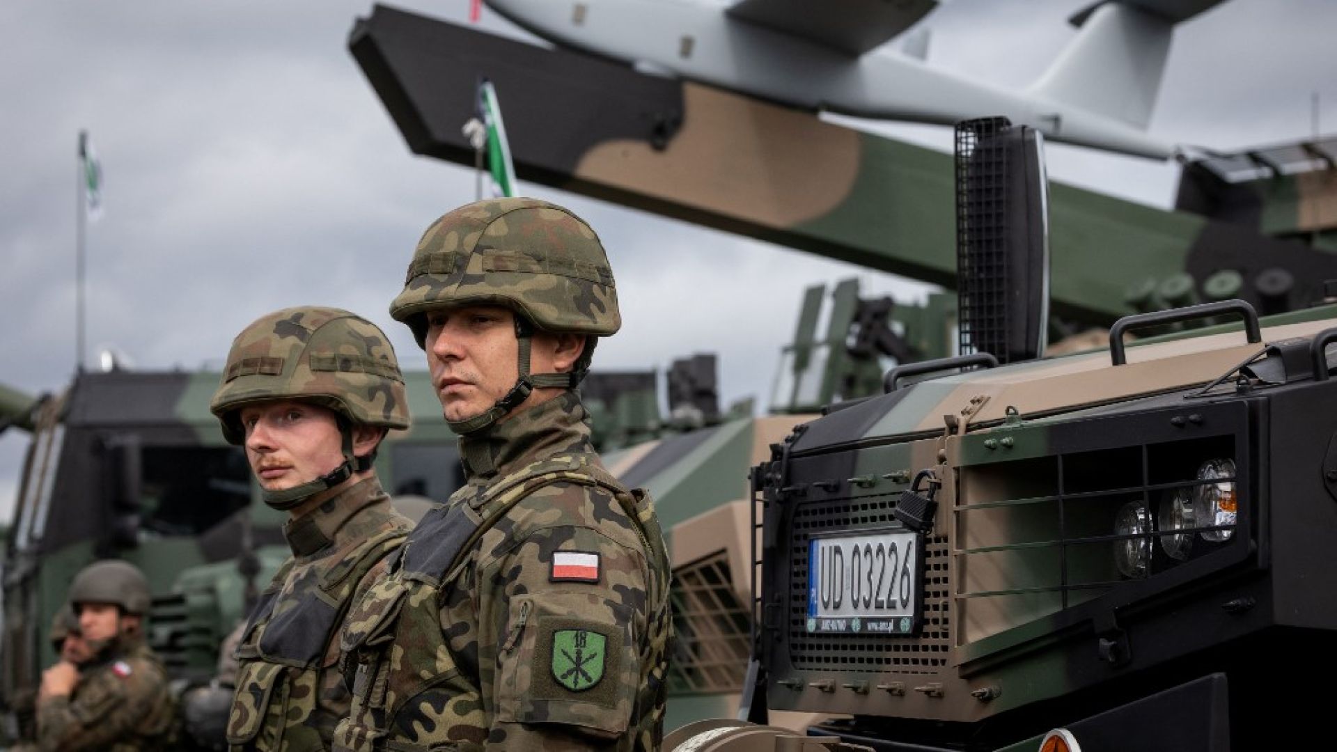 NATO analizează trimiterea de arme nucleare suplimentare în Europa. Mai multe state de la granița cu Rusia sunt vizate