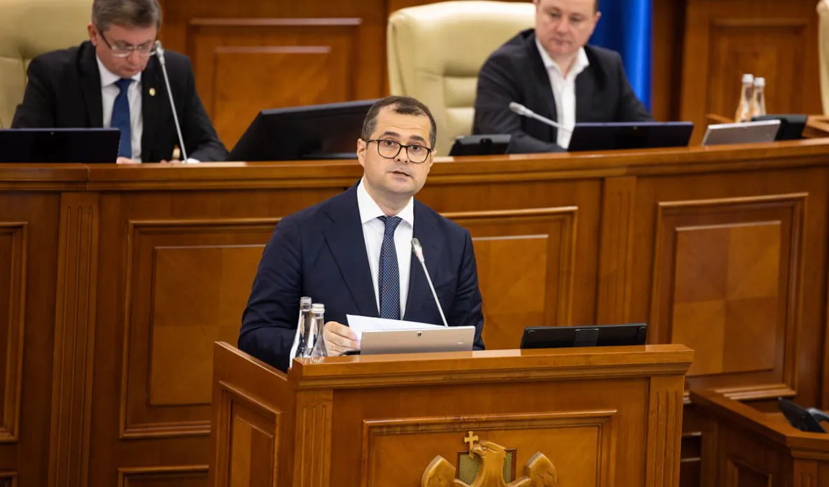 Tofan: „Nu vă așteptați la rezultate din partea noastră în primele o sută de zile!”