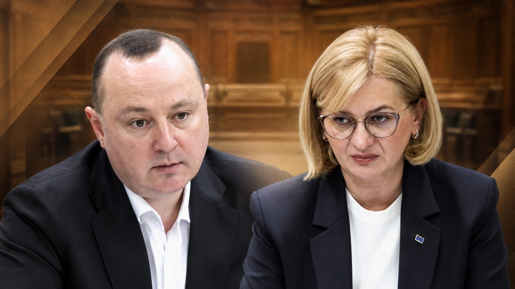PAS решила создать комиссию для проверки госучреждений! Батрынча: «Главное — не выйти на самих себя»