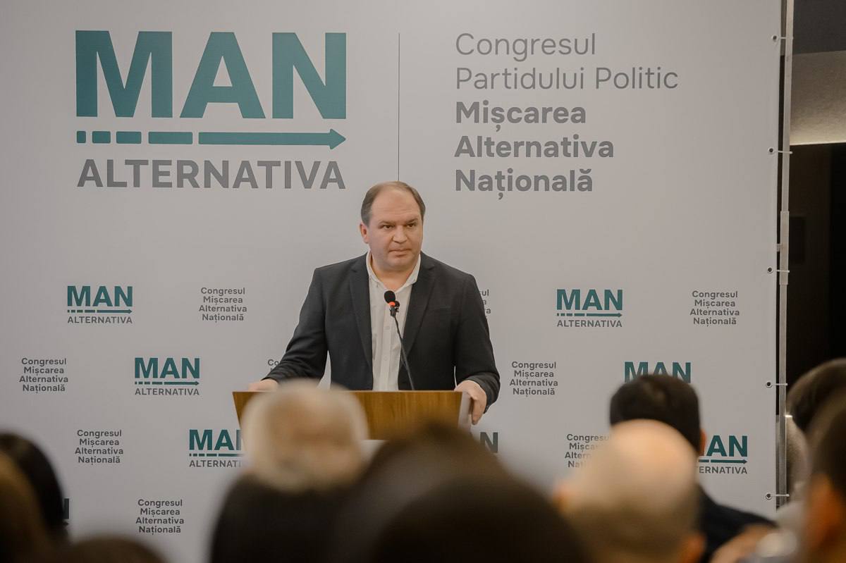 Ion Ceban, despre Guvernul Tofan: „Aceleași fețe! Oamenii sunt prostiți. Este nevoie de alegeri anticipate”