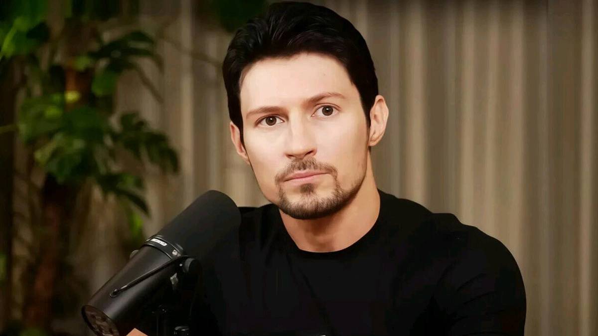 Durov, acuzat de facilitarea activităților teroriste: a fost dat în urmărire internațională
