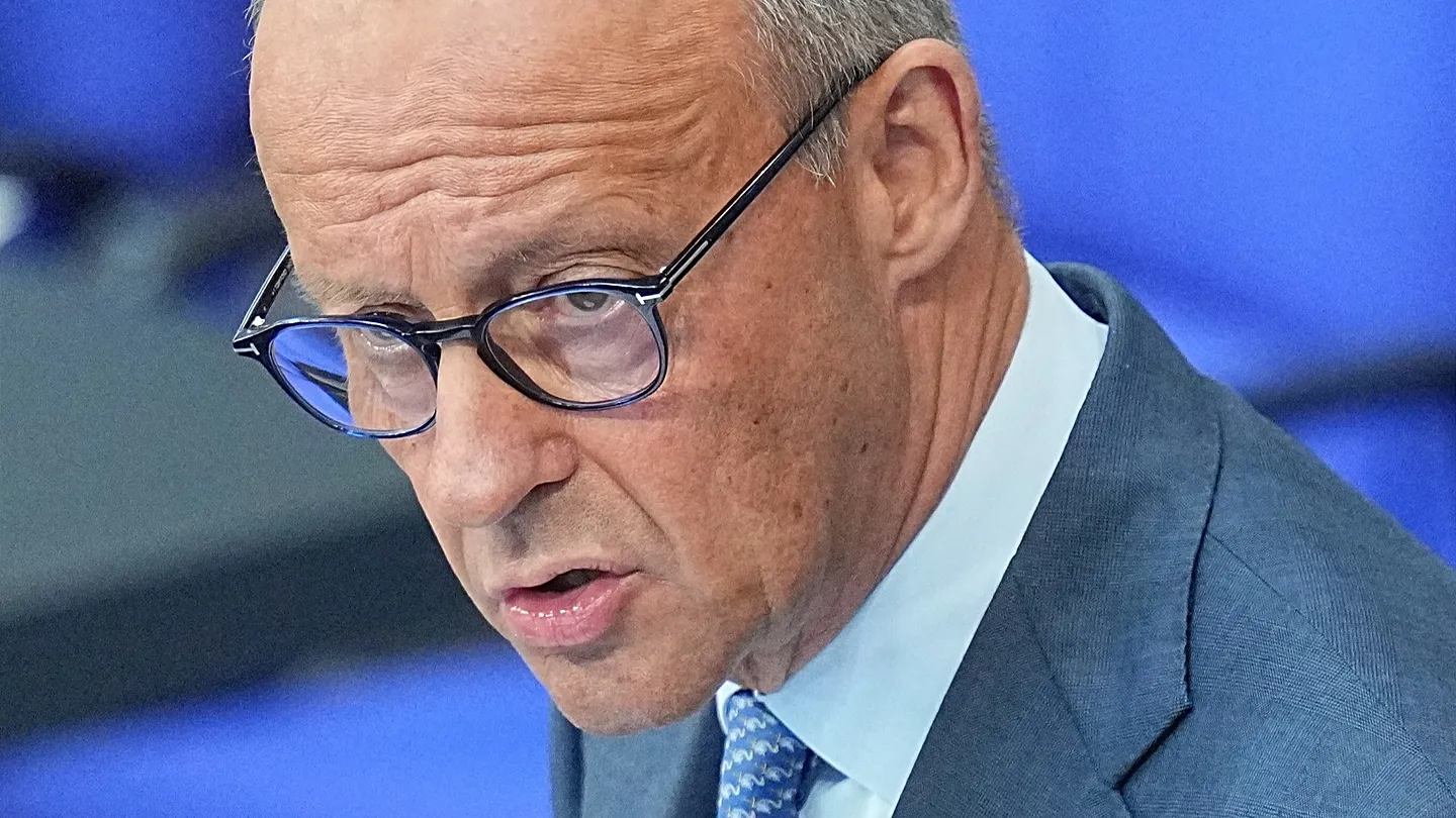 Merz cere SUA să nu se implice în alegerile din Germania