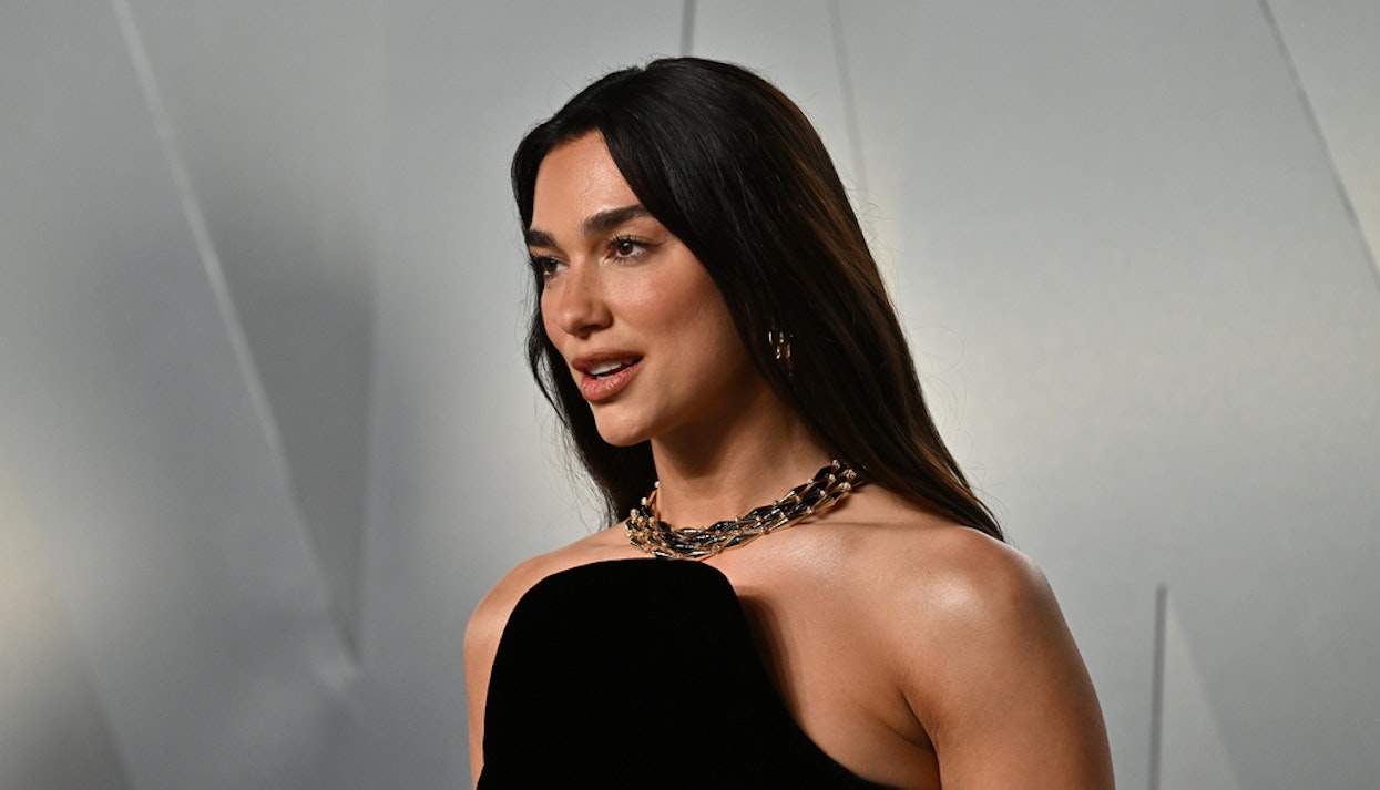 Dua Lipa critică familia Trump pentru proiectul mobiliar dintr-o zonă protejată din Albania