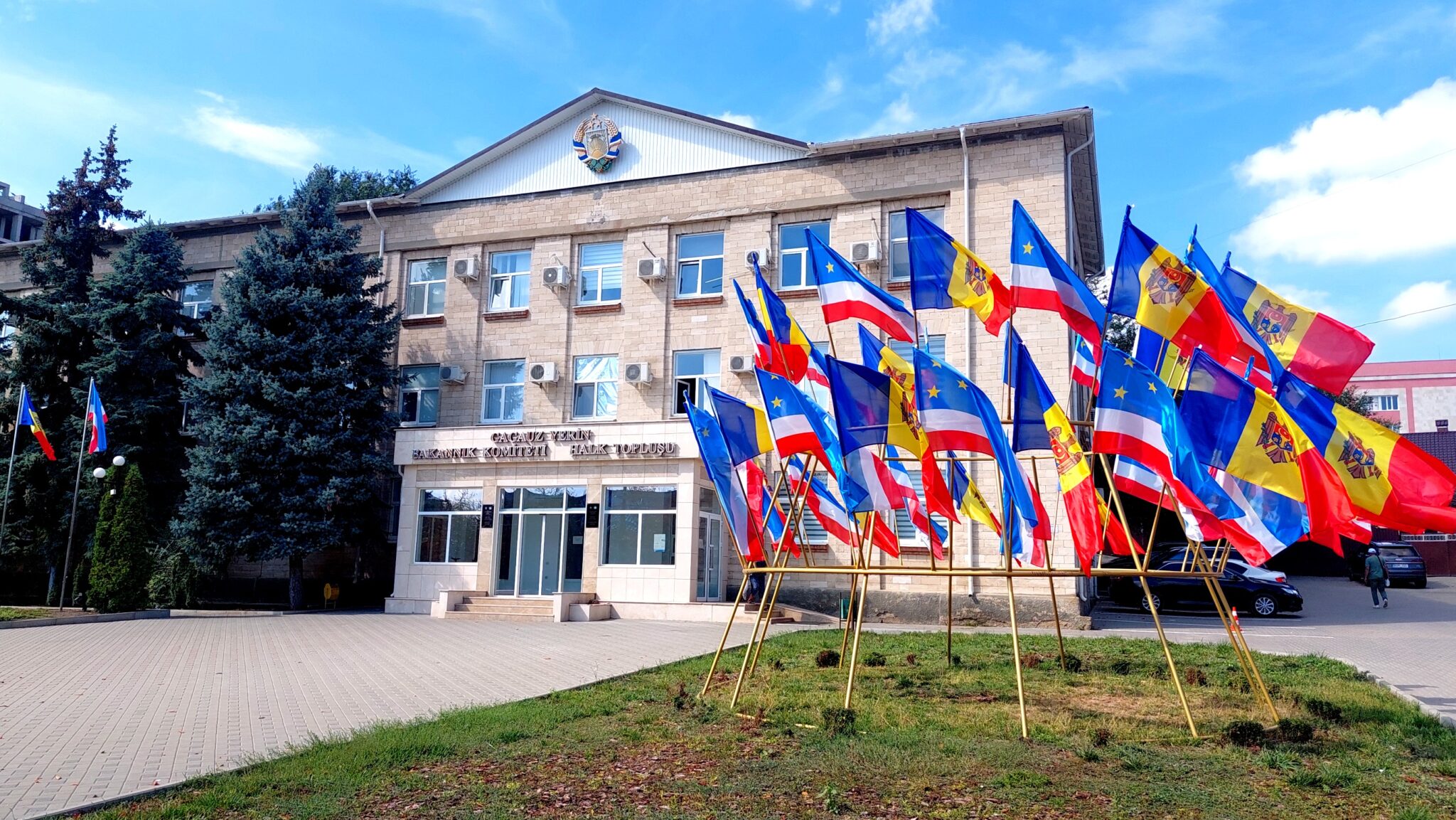 PAS pregătește modificări ample ale legislației electorale pentru Găgăuzia