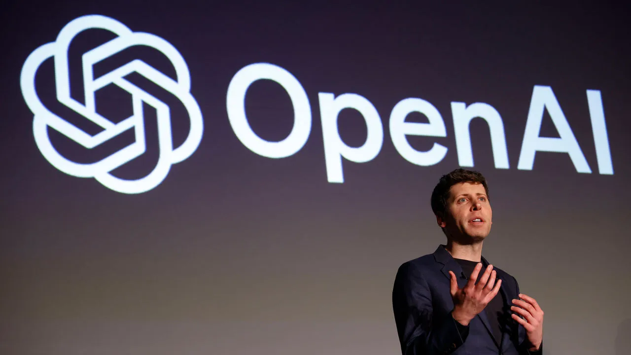 OpenAI хочет передать часть компании государству США и предлагает другим компаниям поступить так же