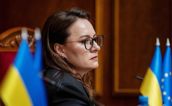 Premierul Ucrainei, Iulia Sviridenko, și-a anunțat demisia. Serghei Korețki ar putea deveni noul șef al Guvernului