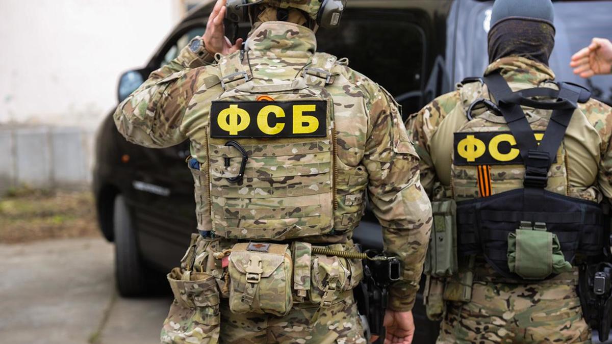 FSB acuză doi moldoveni și un rapper de pregătirea unui atac cu drone în regiunea Moscovei