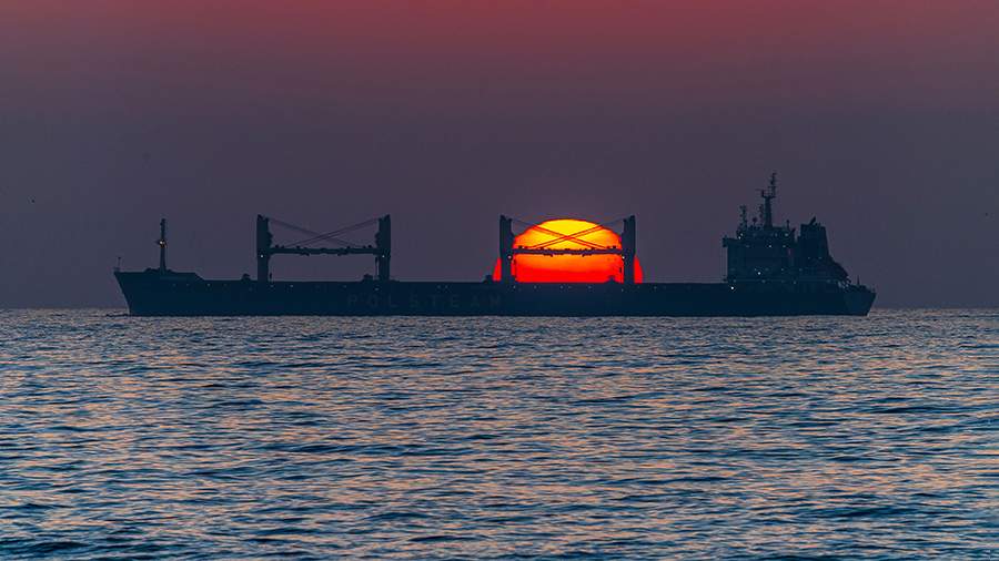 Iranul a acuzat Ucraina de atacarea unei nave în Marea Caspică: un marinar a murit
