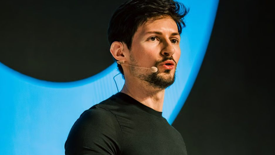 Durov a comparat UE cu o „republică bananieră” din cauza legii privind controlul conversațiilor