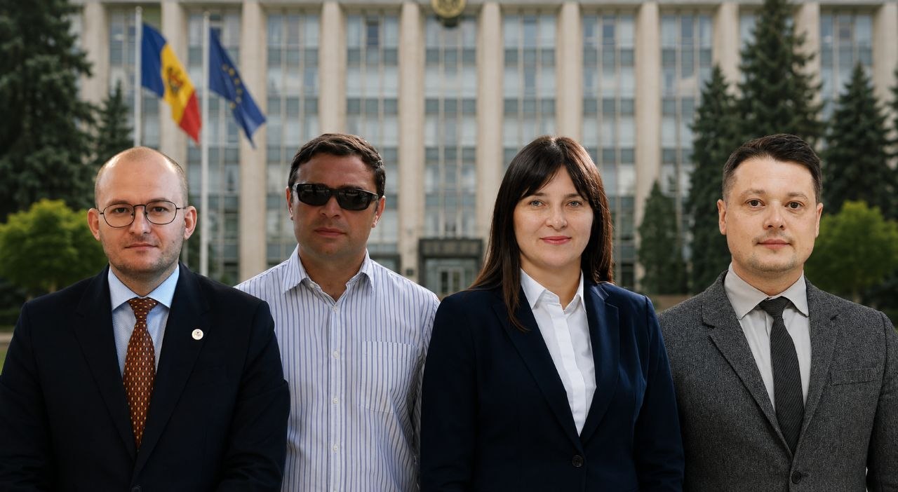 Cine sunt noii miniștri din Cabinetul propus de Vasile Tofan