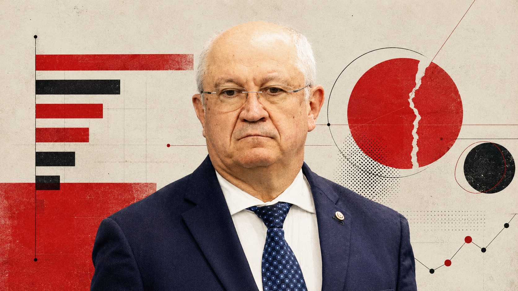 De ce a demisionat Munteanu: aproape o treime dintre respondenți indică neînțelegerile din interiorul Guvernului — IMAS