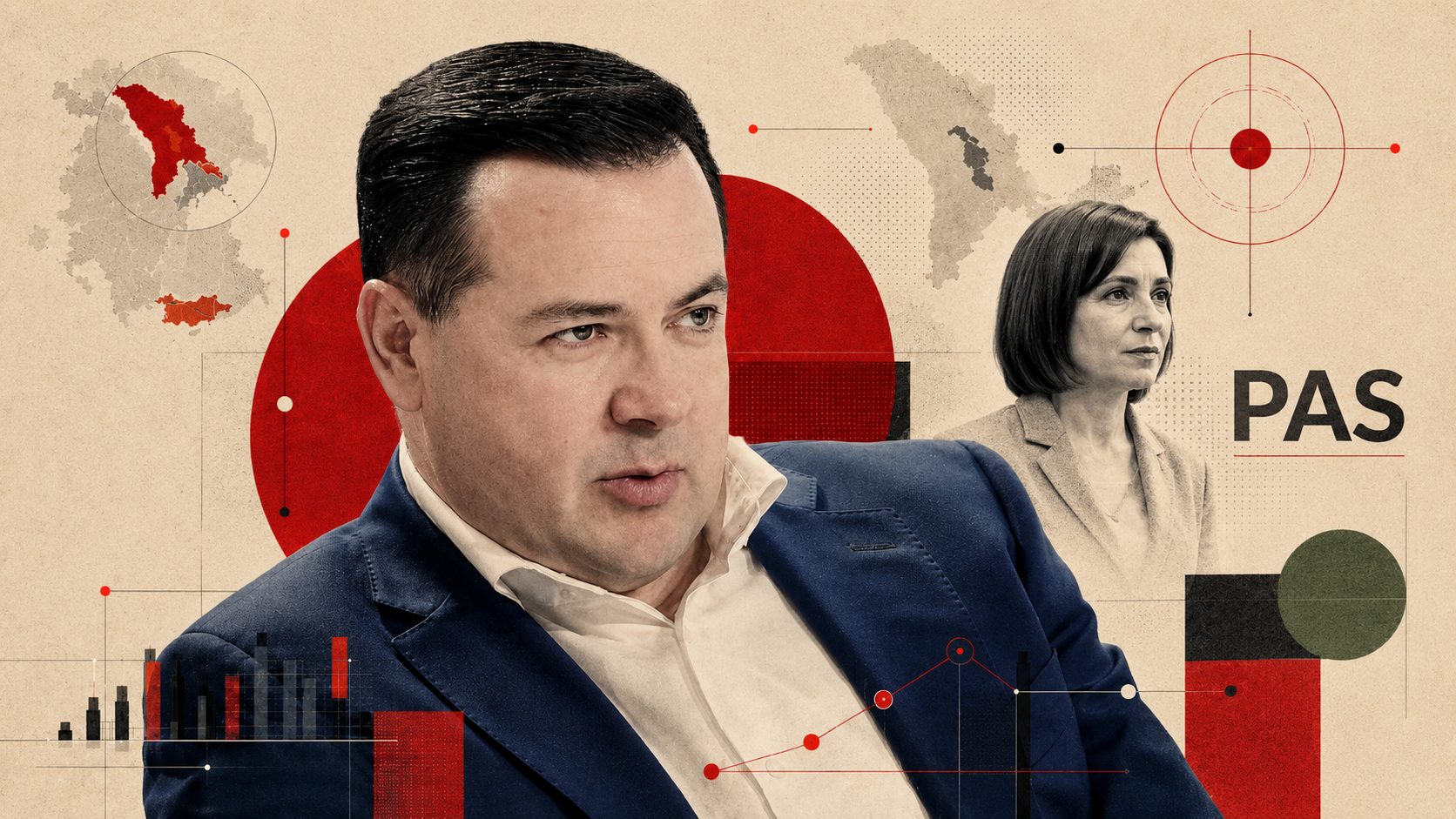 Осталеп: Грузию они учат, Армению обучают, планы России знают, а что происходит в стране — не знают