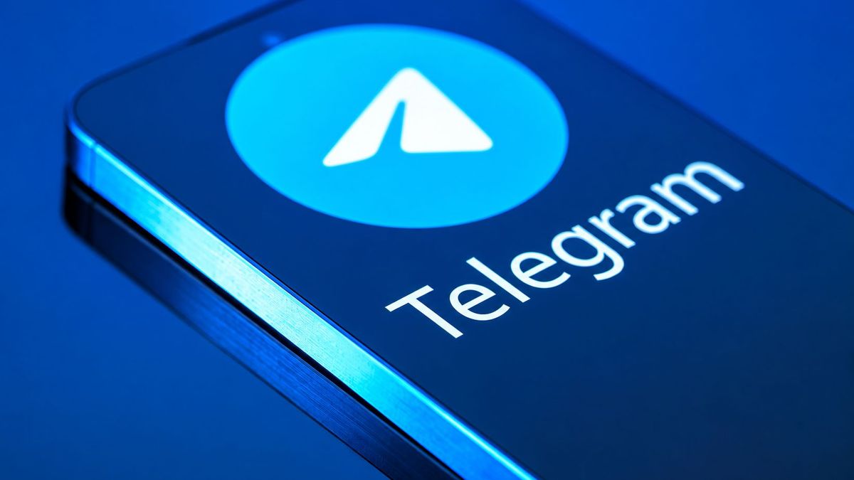 Австралия подала в суд на Telegram