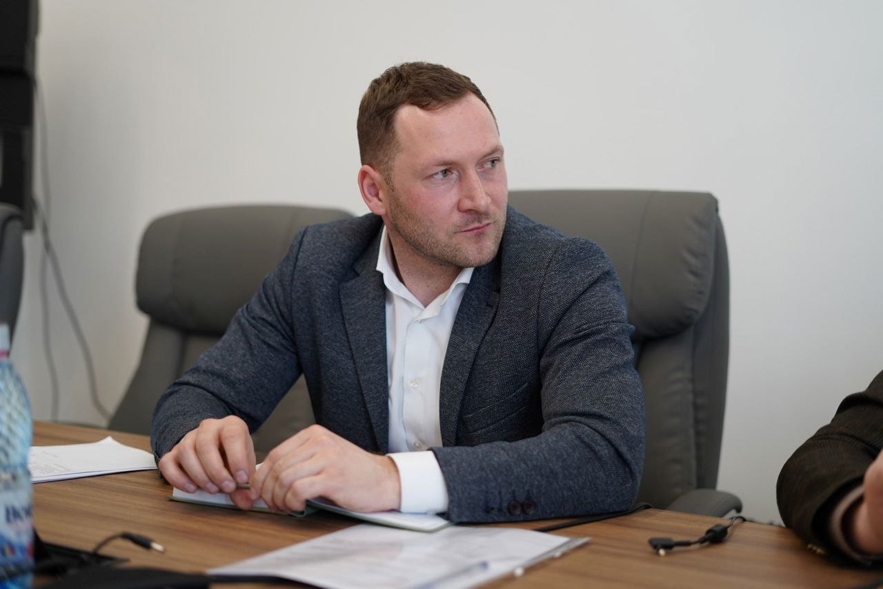 Cu scandalurile până la gât, PAS vorbește acum despre pericolul secetei. Hajder spune că mun. Chișinău riscă să rămână fără apă