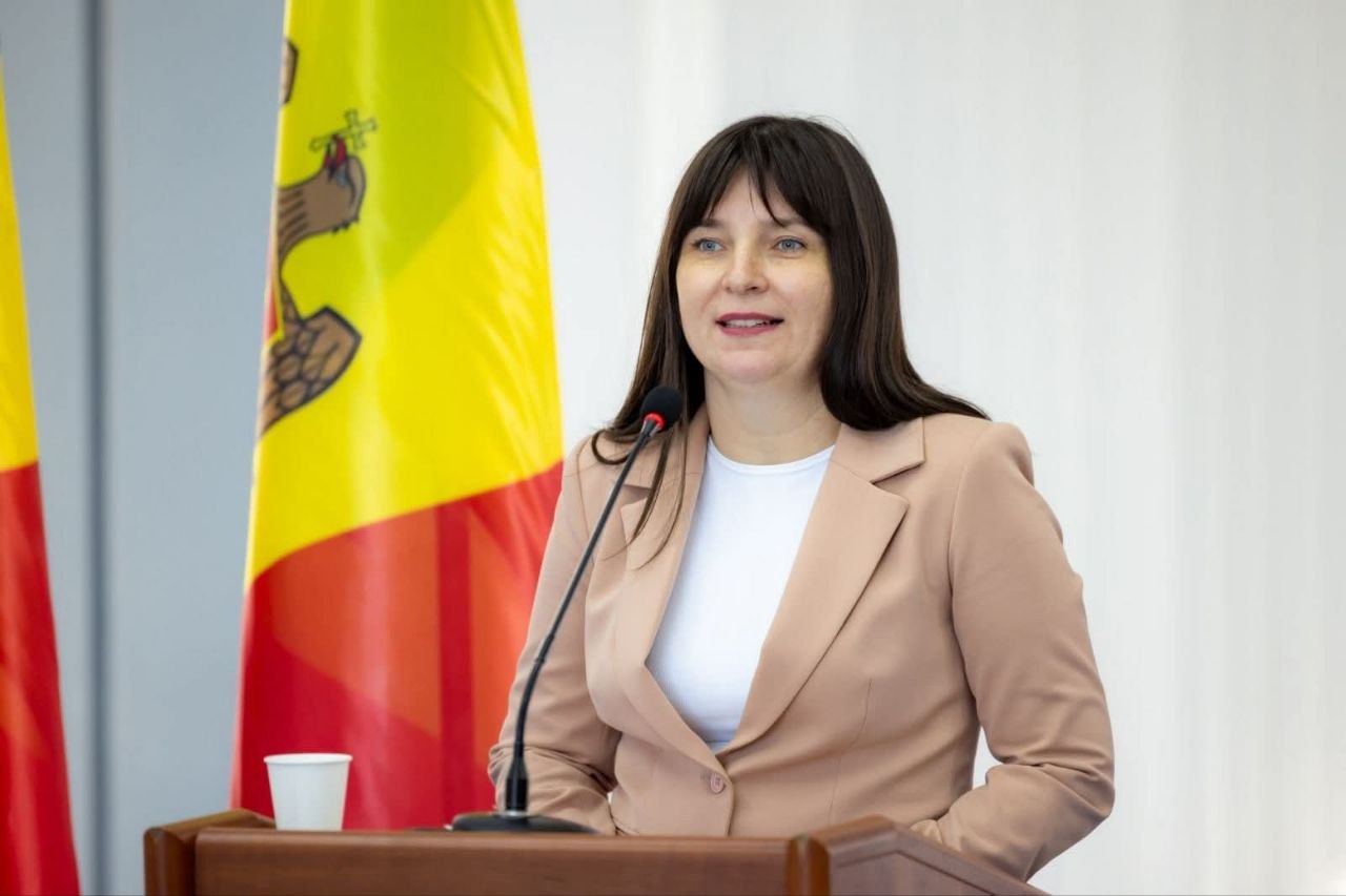 De la Parlament înapoi la Minister: Victoria Belous afirmă că poate face mai mult la Finanțe