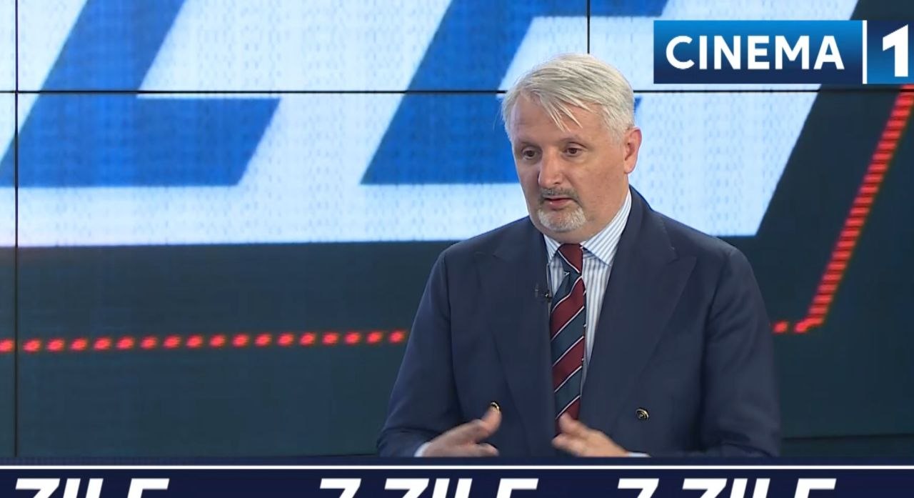 Crește nemulțumirea față de guvernare. Doru Petruți: „Oamenii vor spargerea monopolului politic”
