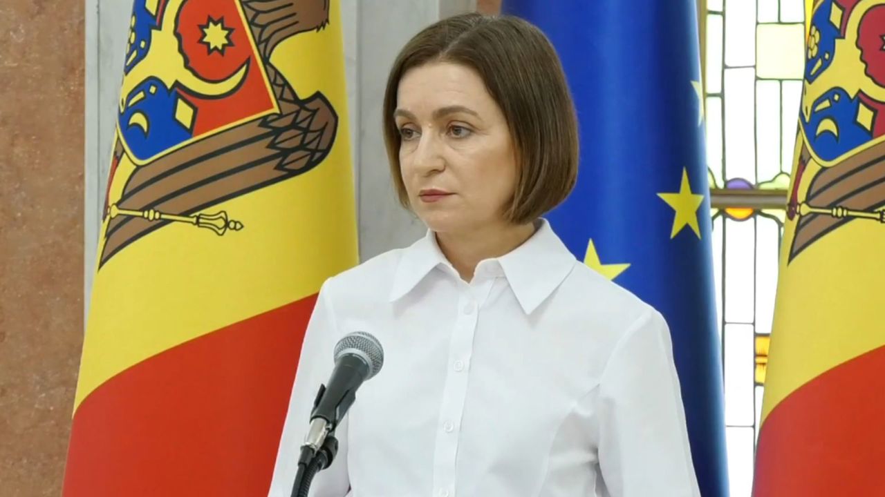 Санду об объединении населённых пунктов: Реформа в любом случае будет проведена