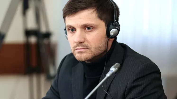 CSM a respins cererea judecătorului Ion Chirtoacă de înscriere în concursul pentru un post la CSJ