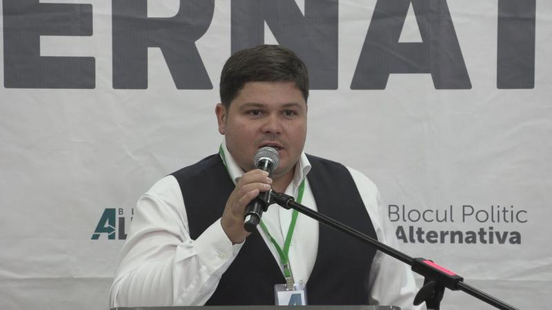 Consilierul MAN, Ion Onța, plasat în arest preventiv în dosarul investițiilor fictive
