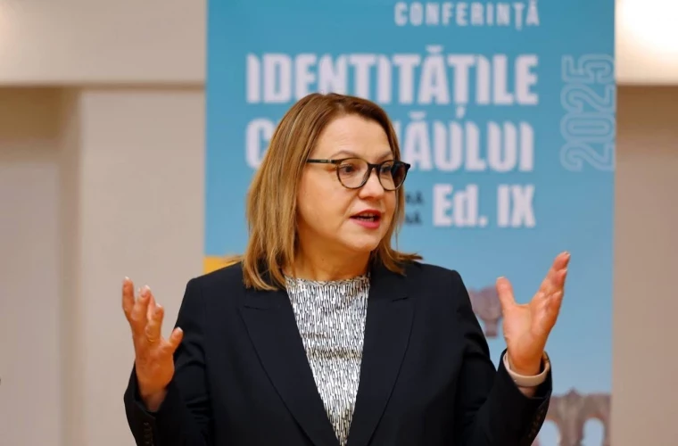 Deputata MAN cere explicații Guvernului privind cazarea străinilor în căminele fostei Universități Agrare