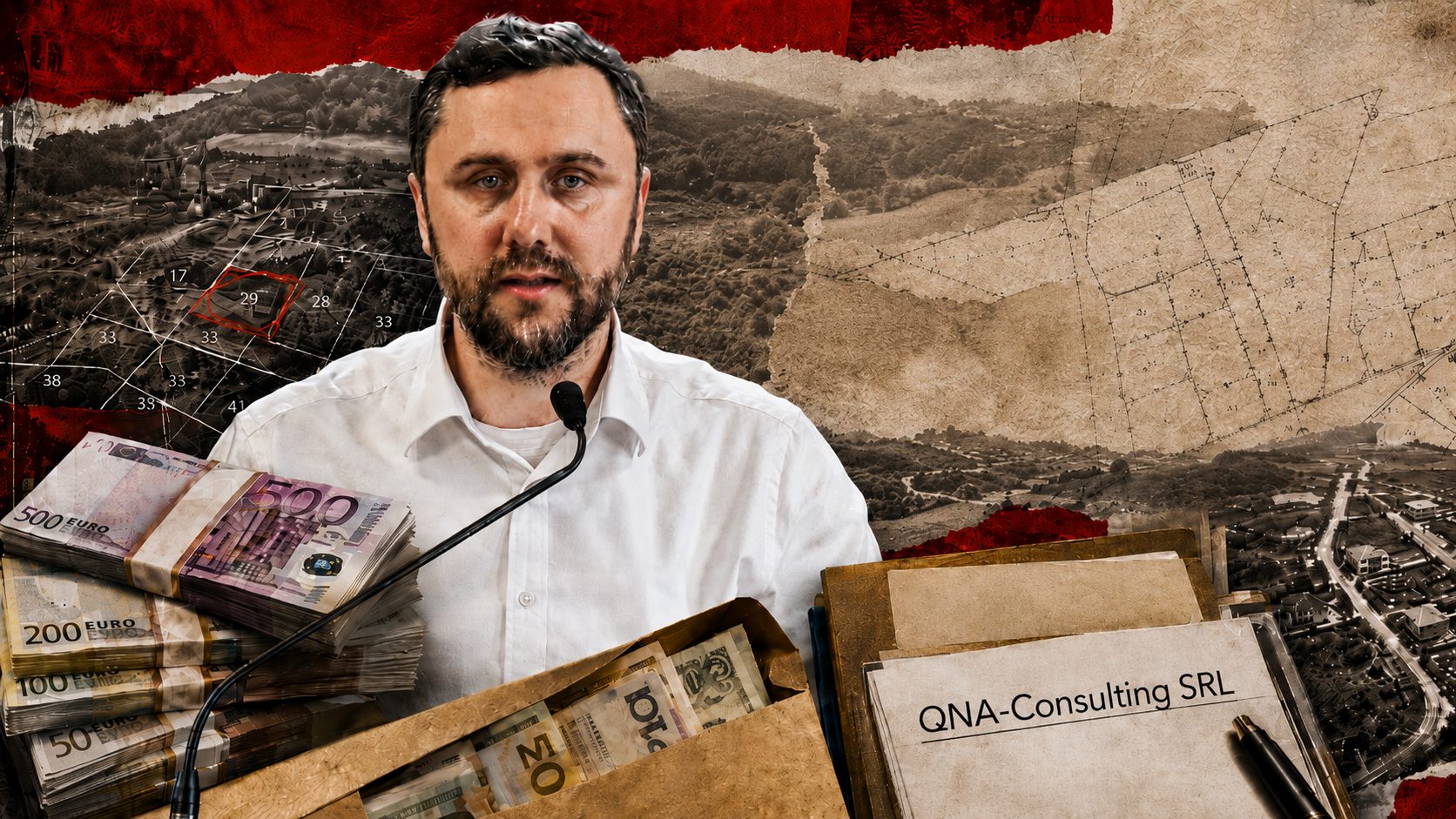Când puterea îți priește! În plin mandat de deputat PAS, Trubca și-a ridicat o afacere. Spune că a fost ajutat de un „prieten bogat”